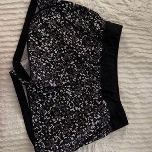 Lands end! Size 8 worn once!